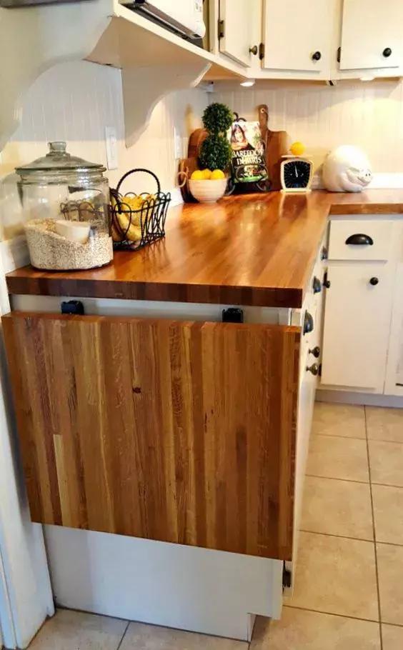 踩了无数坑的装修,踩了装修的坑