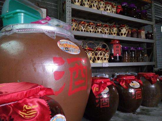 走进客家围屋领略客家文化,走进客家视频