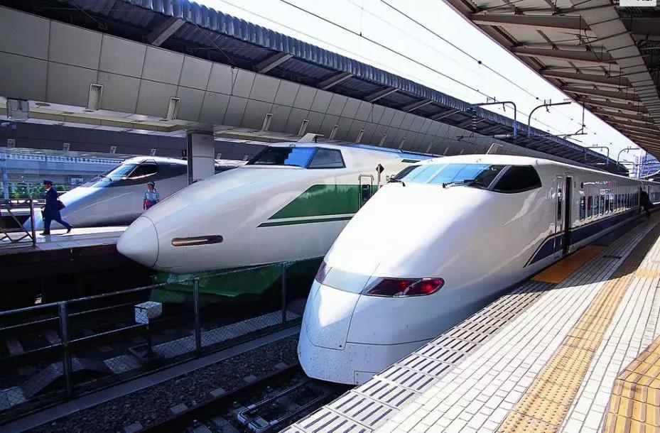 留学日本这些便宜的出行方式你值得拥有