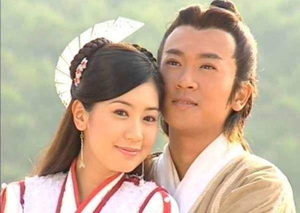 射雕三部曲九大高手一览表,射雕三部曲十大绝顶高手