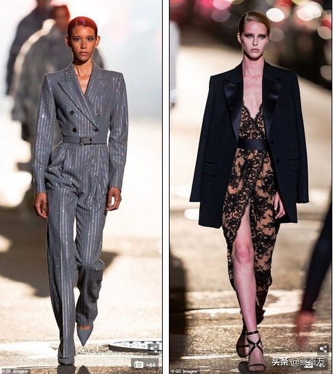 贝拉伊莲娜走秀,贝拉伊莲娜范思哲走秀