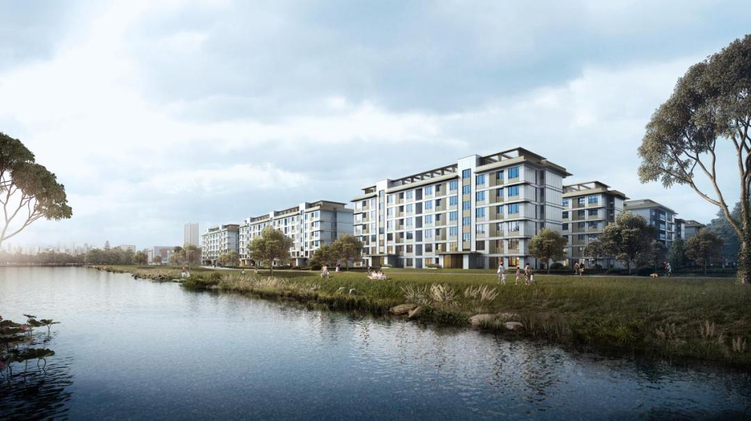 万科十大最强的盘,万科神盘270万