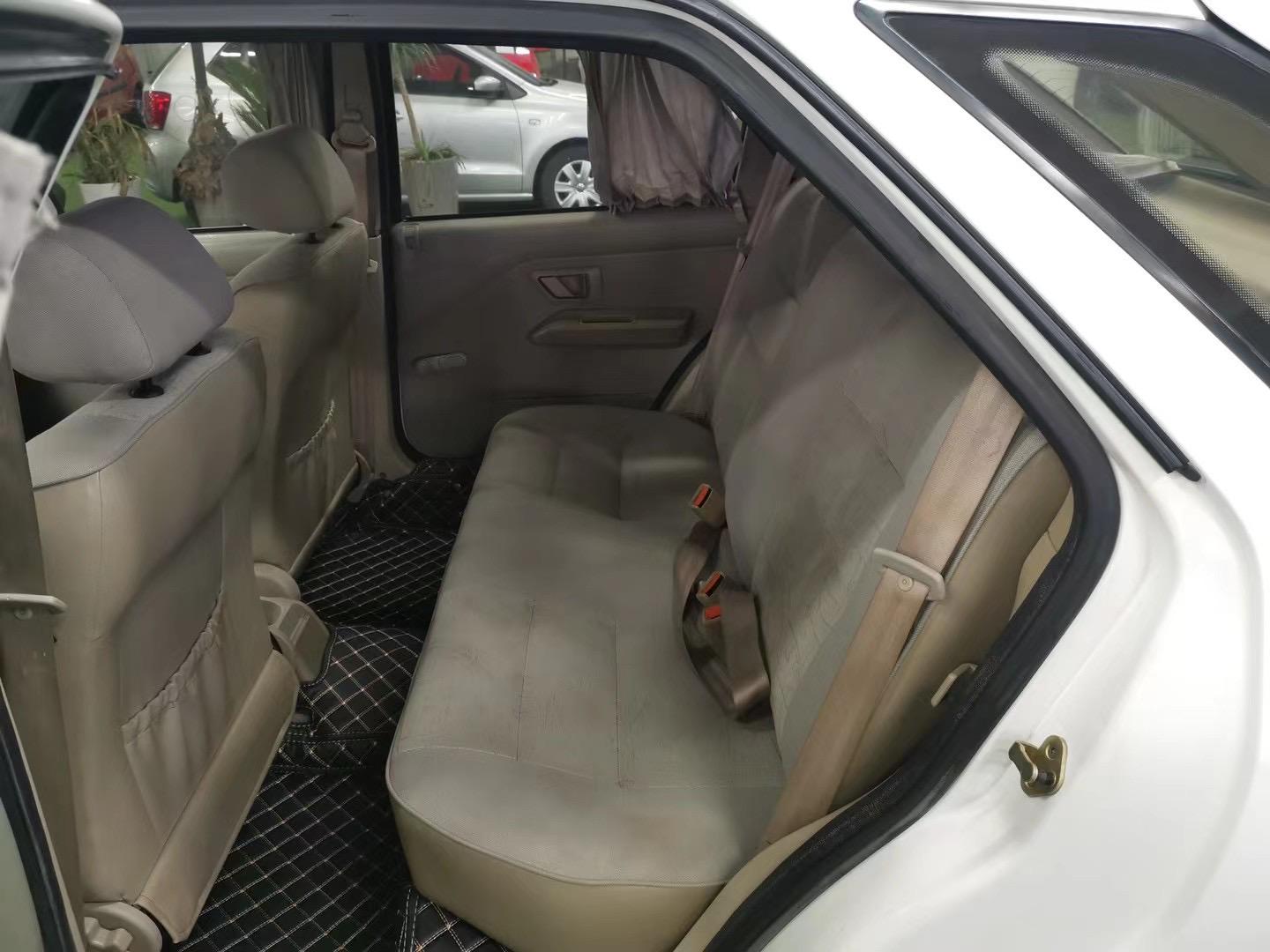 老款富康车,07年的雪铁龙富康自动挡怎么样