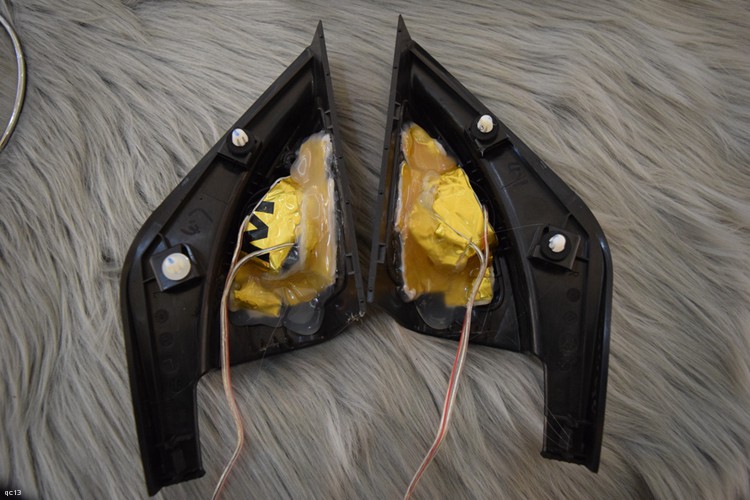 房山广汽传祺音响改装,安远广汽传祺汽车音响改装