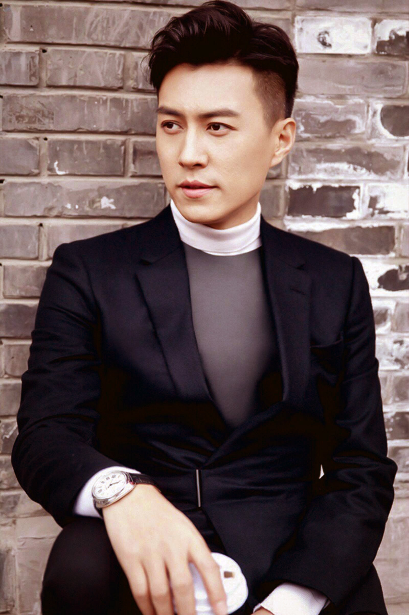 靳东李佳夫妻视频素材,靳东李佳罕见秀恩爱合集