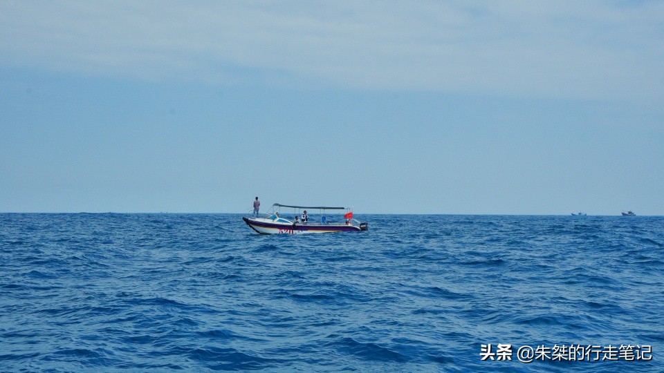 南澳岛好玩还是三亚好玩,南澳岛旅游如何