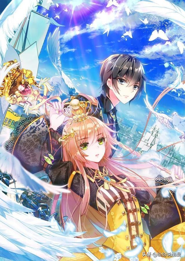 《萝铃的魔力》萝铃的50个小秘密，萝铃是纪伦金格好友，晓晓闺蜜