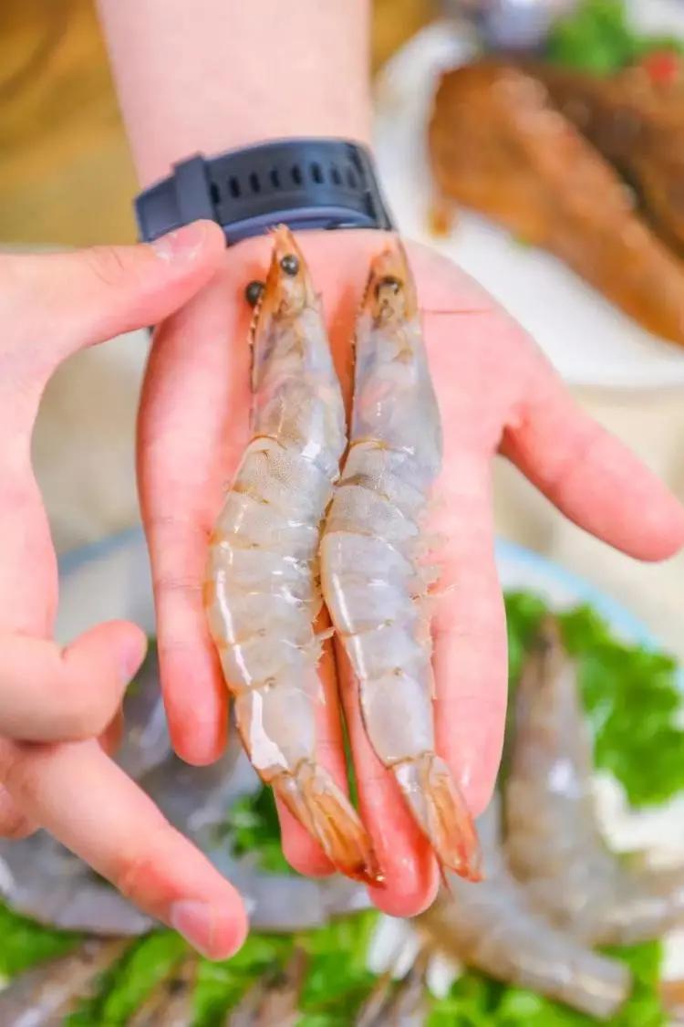 美味的虾火锅,好吃的小龙虾火锅