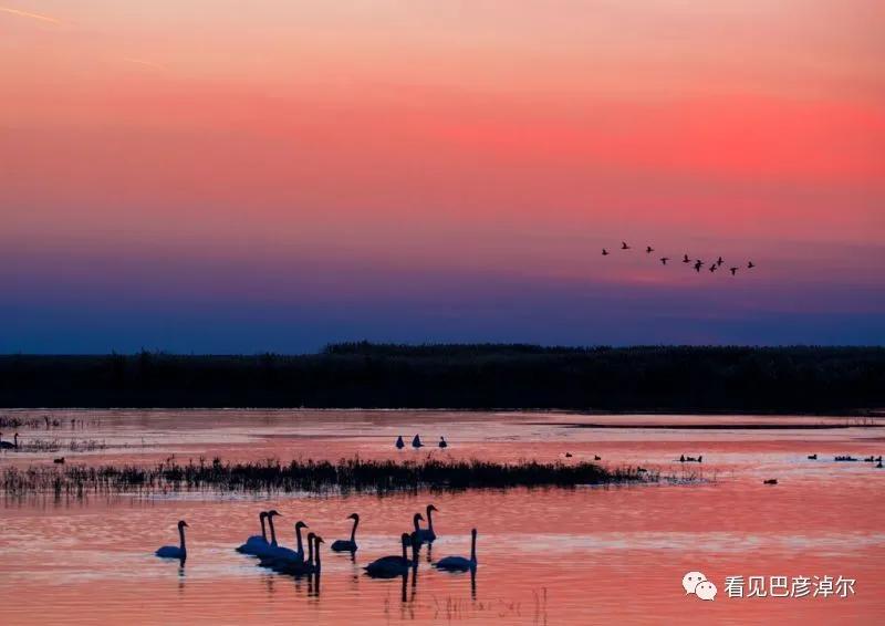 七分钟带你领略大美乌拉特前旗 (带你去看乌拉特前旗)