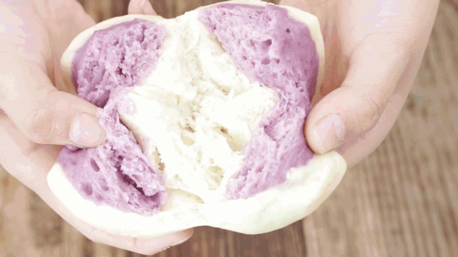 蒸馒头发的面太软了怎么补救,蒸馒头的面发不起来怎么办呢