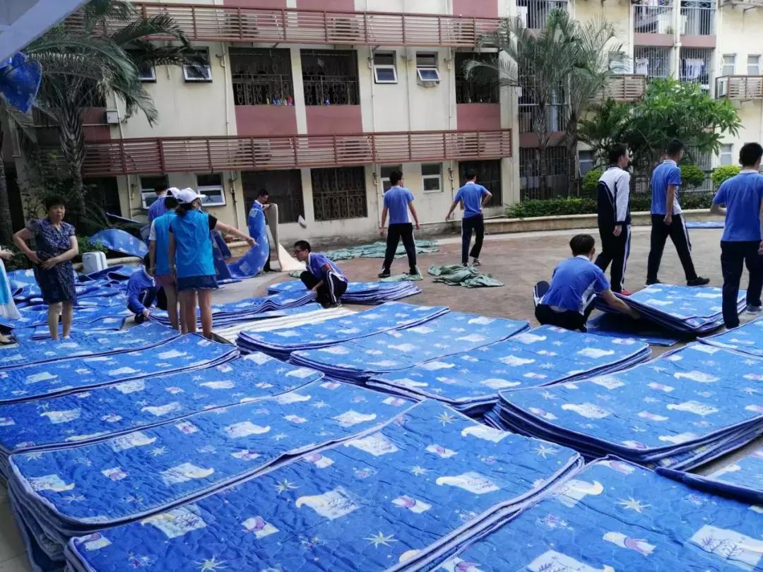 从百年老校走向百年名校南头中学的2018年硕果累累