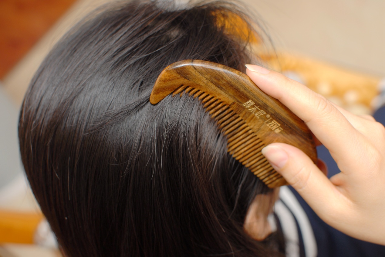 母亲节礼物谭木匠梳子,母亲节送梳子谭木匠