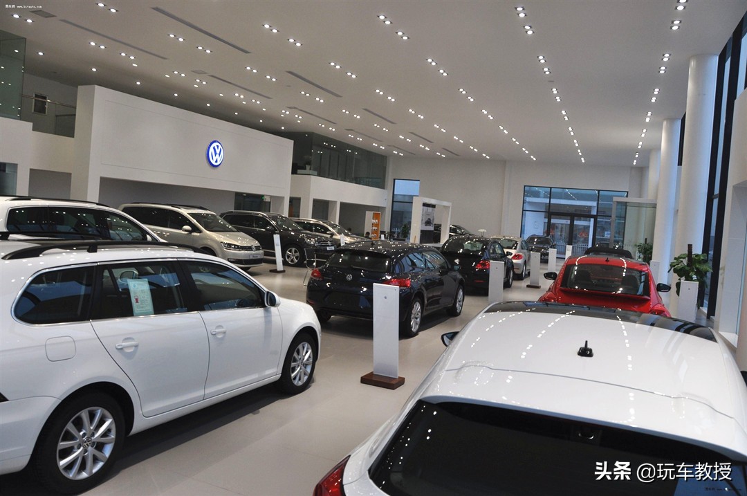 线上购车渠道有哪些,线上买车和线下购车哪个靠谱