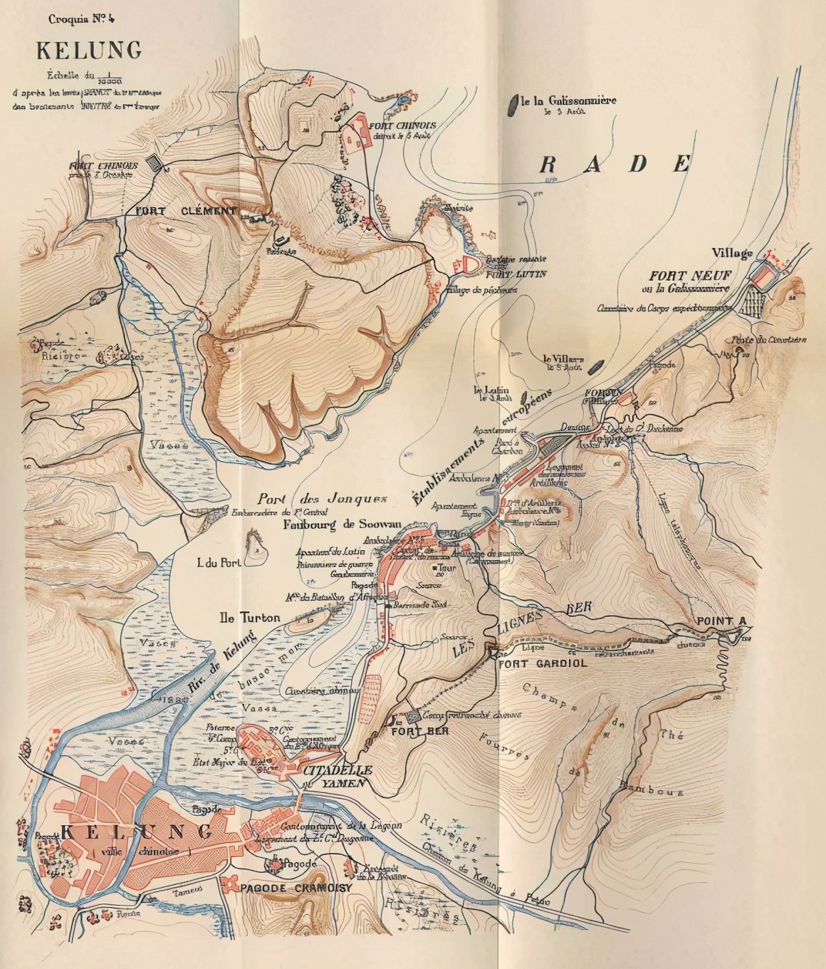 台湾地区为什么这么重要？历史上一共发生了几次军事战斗？