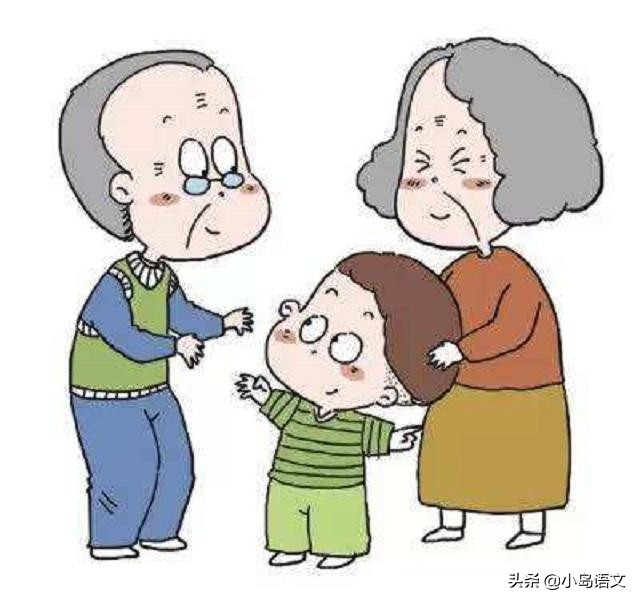 暑假去了奶奶家，学习习惯全无，开学前做好3点准备，轻松找回来