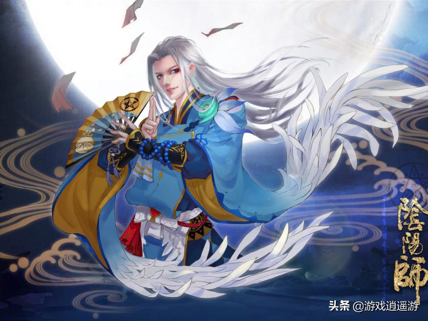 阴阳师前期纯新手详细攻略,阴阳师前期最好用的过渡阵容