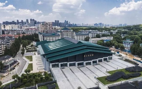 武汉第七届军人运动会,第七届世界军人运动会武汉