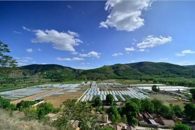 我在长武刚刚好,何必羡慕北上广