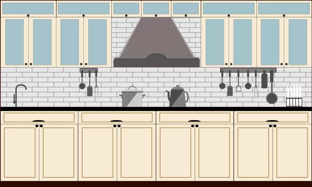 过去的一年，新中产们居然在家的这些地方花了几十万