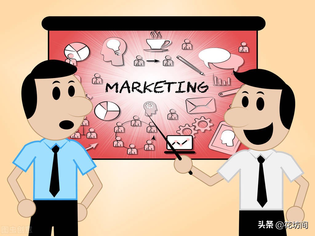 《销售巨人》这本书，人人都懂点销售，让生活更简单一点