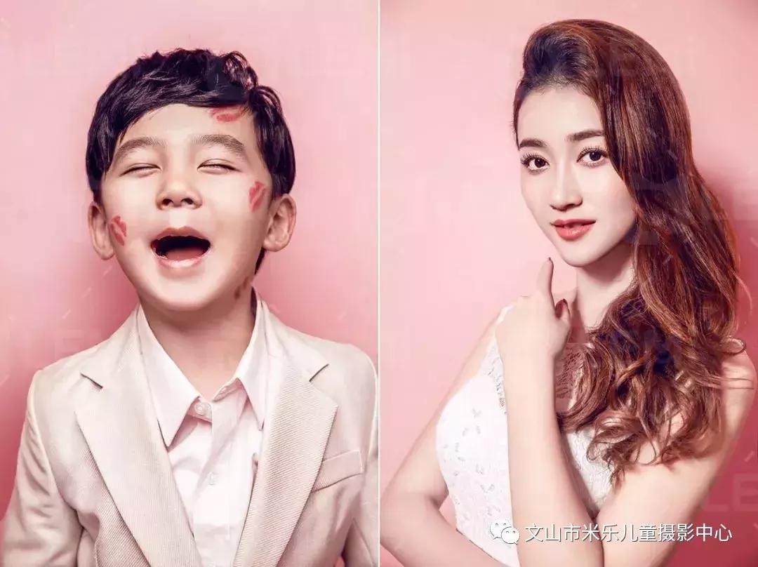 米乐儿童摄影美学馆老师们,兴国米乐儿童摄影美学馆