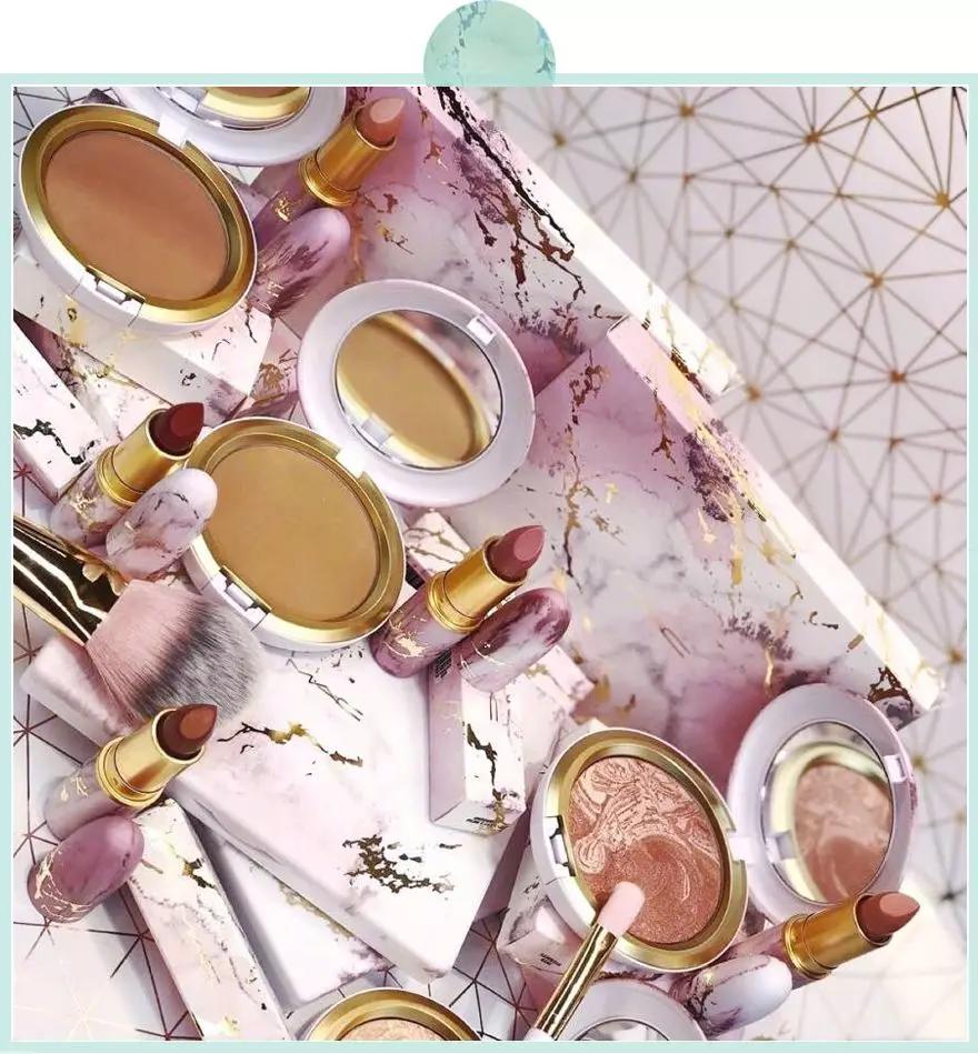 ysl彩妆都有什么系列款式,ysl有哪些值得入的彩妆