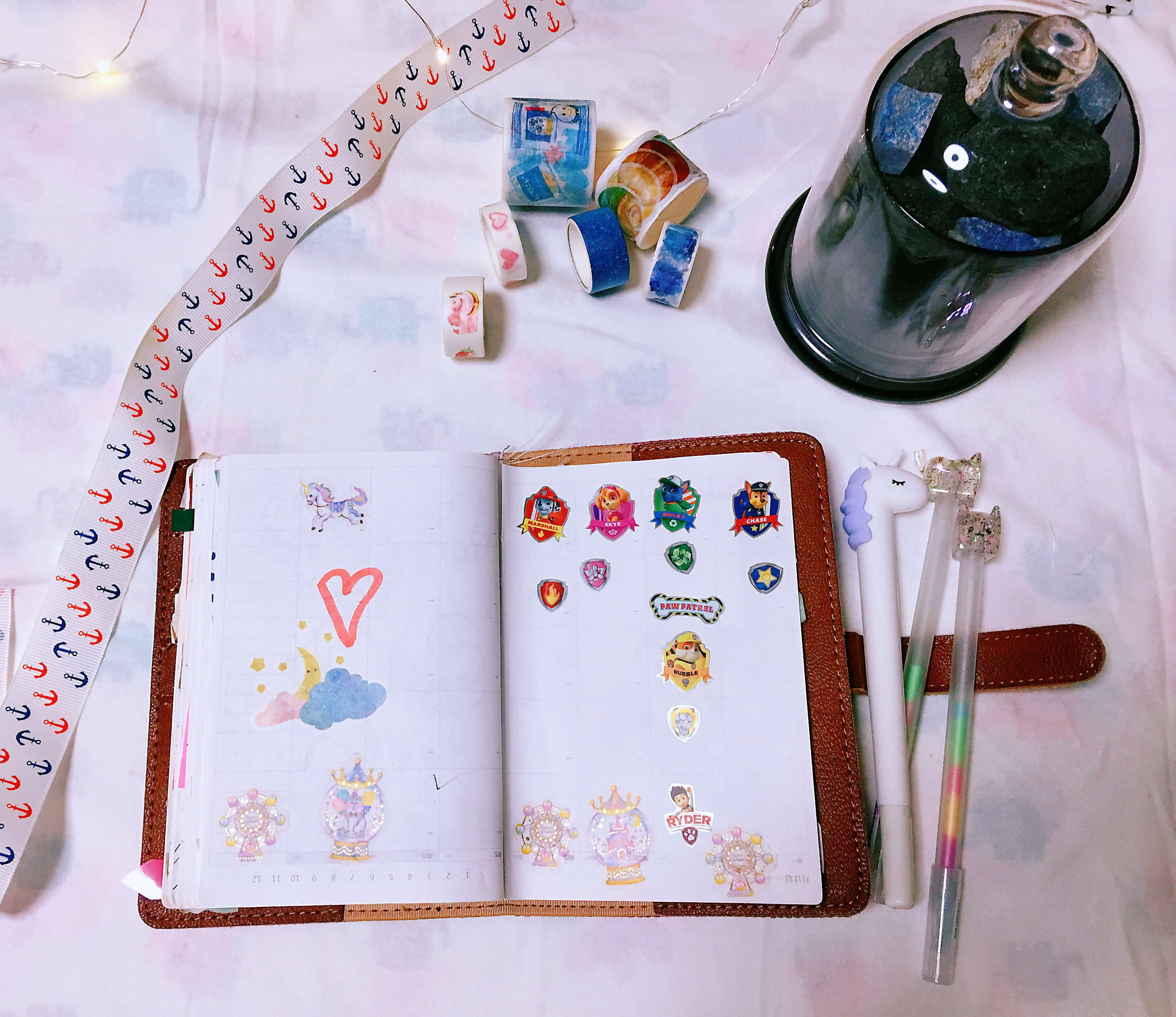 很便宜的手帐用品性价比又高,平价好用手帐文具有哪些