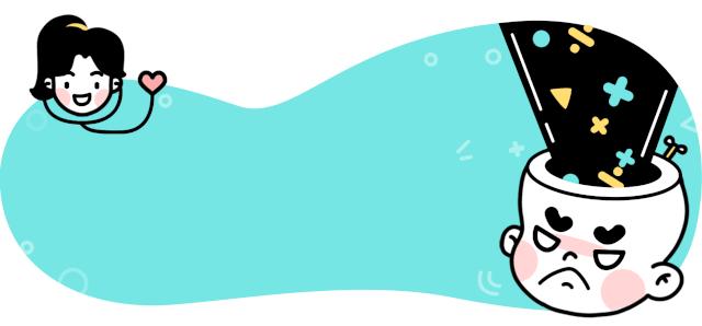 不想去上学怎么给爸妈委婉的说,妈妈我不想去上班怎么回复