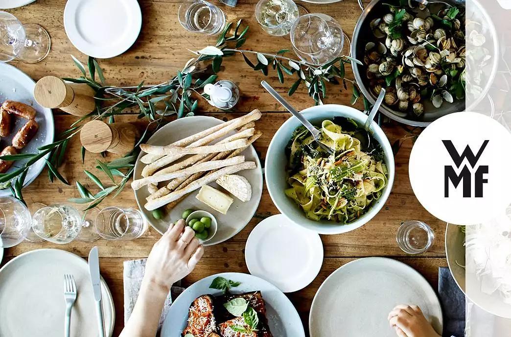 不买双立人的我,都买哪些品牌的厨具