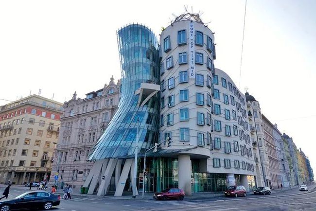 建筑师盖里手稿,建筑师设计教程