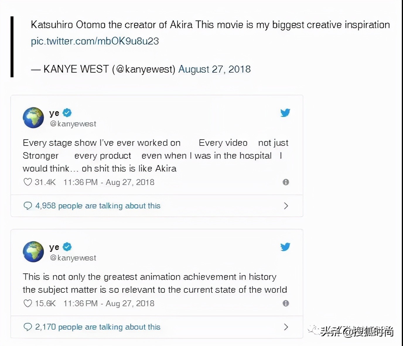 卡戴珊与侃爷大婚,卡戴珊为前夫侃爷庆生