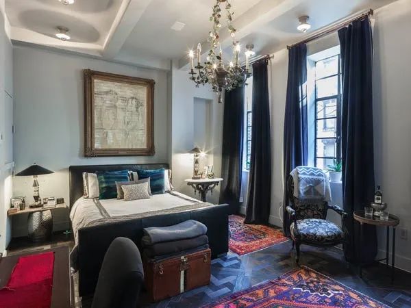 oneworld明星豪宅,oneworld王力宏