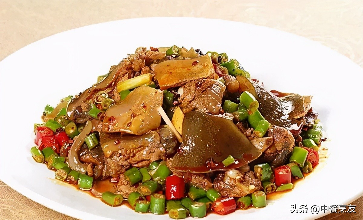 宴席必备的10道家常菜,精致上档次融合宴席菜例十款