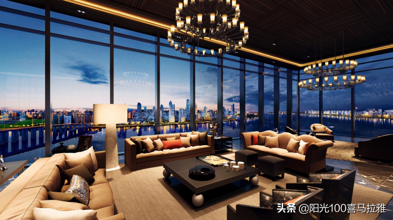 浙江温州第一摩天高楼,中国温州十大高楼排名