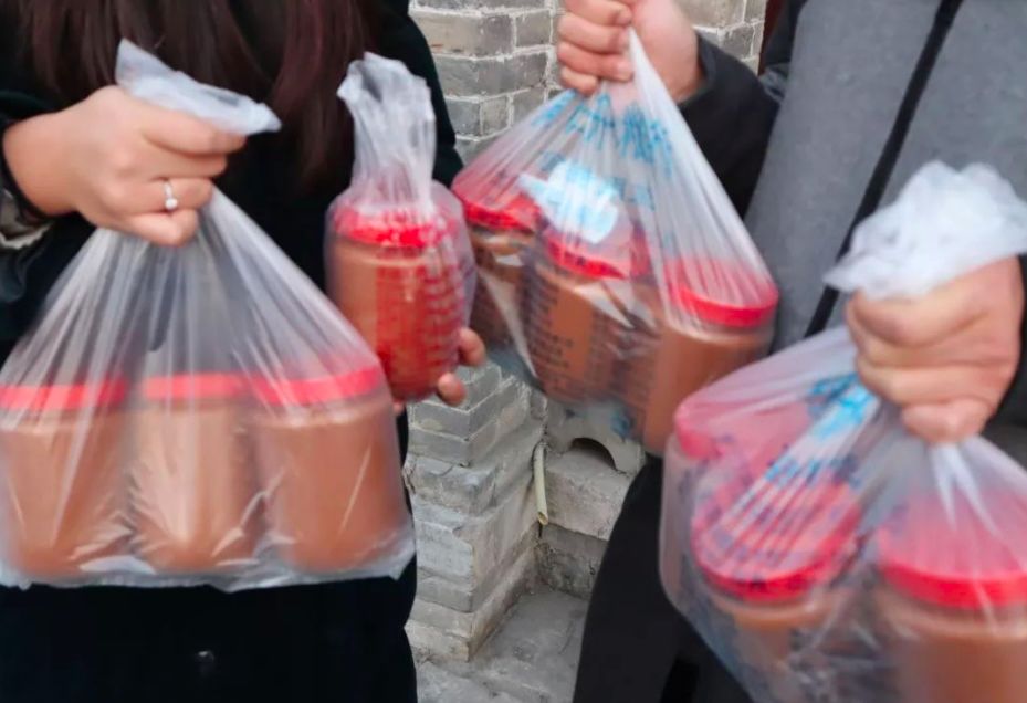 北京最后一家国营粮店在哪里呀,北京最后一个国营副食店视频