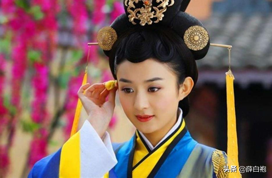 北齐往事：睡嫂子，杀侄子，却被电视剧描绘成一代明君