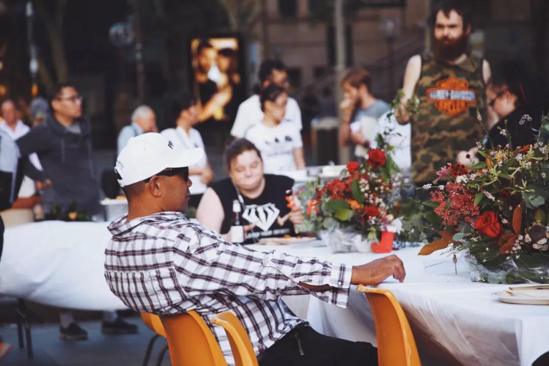 悉尼圣诞节美食攻略,悉尼正能量