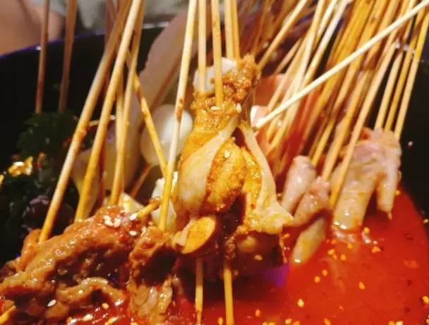 合肥顶级串串店,合肥串串