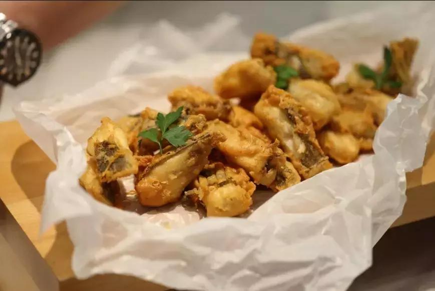 “海味”来袭!海珠有个美味研究所