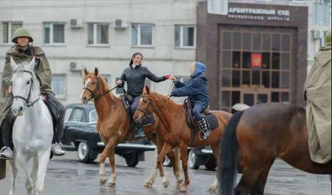 50张照片告诉你，“俄罗斯”有多么与众不同