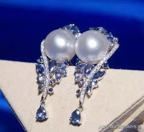 澳白南洋珍珠是什么,澳洲白珍珠为什么那么便宜