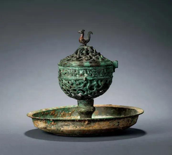 “识香记”-中|「局小姐夜话」Vol.4