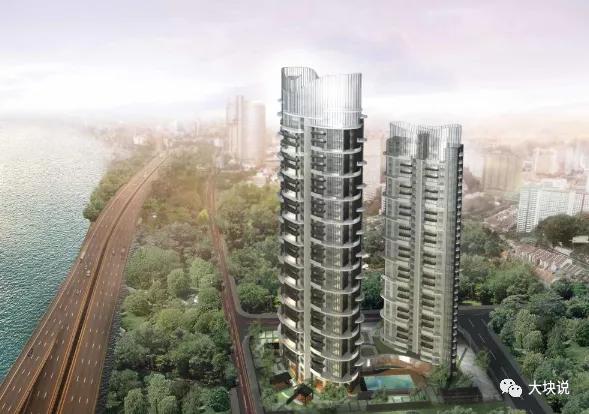 厦门十大豪宅小区排名,厦门十大豪宅有几个楼盘