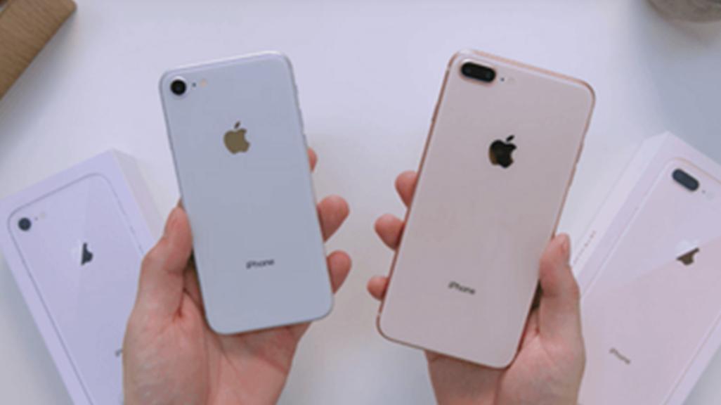 iPhone8P简评：苹果Plus时代的完美谢幕者！