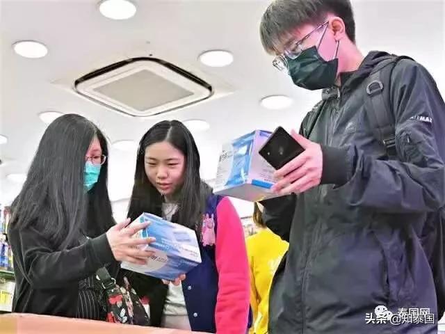 疫情之下，如何做一个“不被嫌弃”的海外中国人？