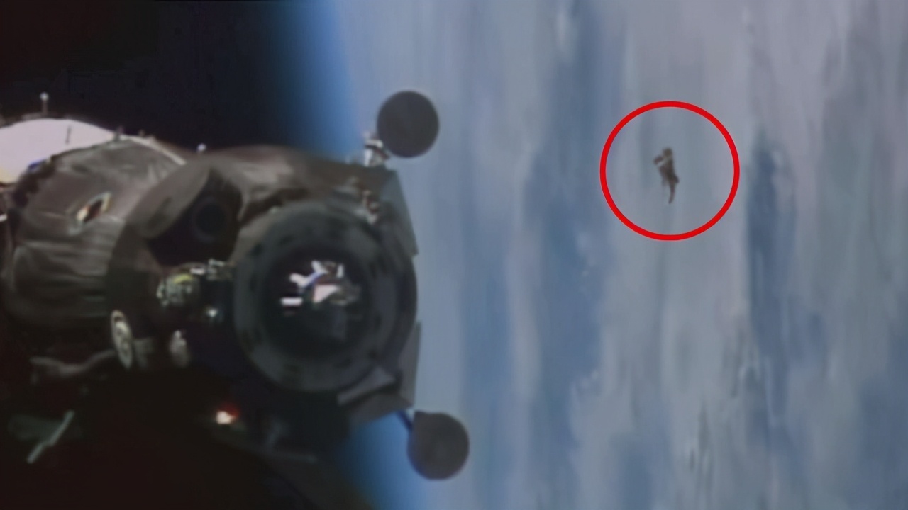 外星人存在的证据911,外星人存在的证据完整版