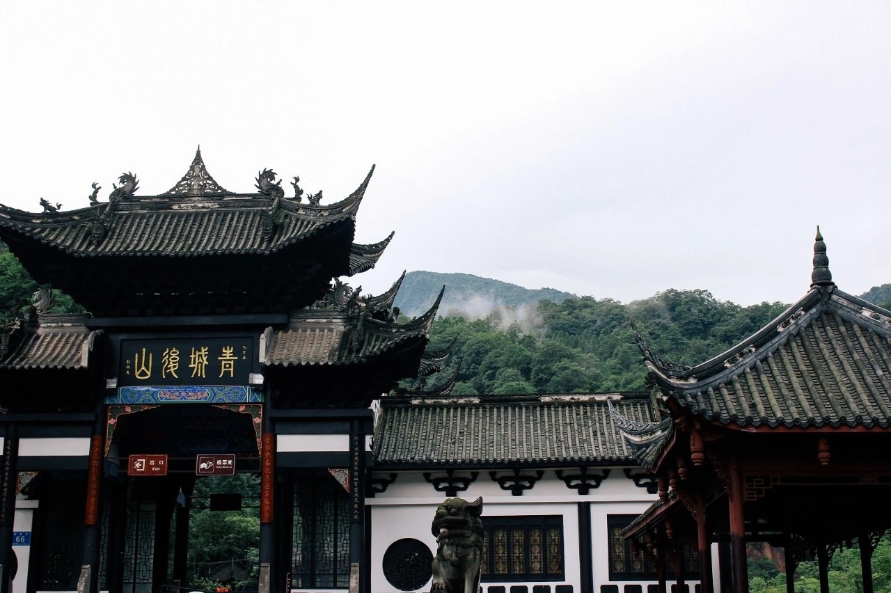 有一种修行叫俗世修行,有一种修行叫止语