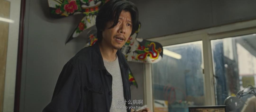 送你一朵小红花是烂片吗,豆瓣评分1.1的烂片