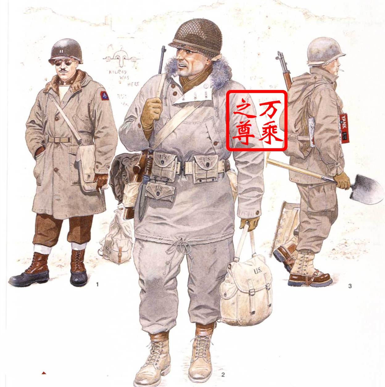 零下40度长津湖,零下40度志愿军和冰雪融为一体