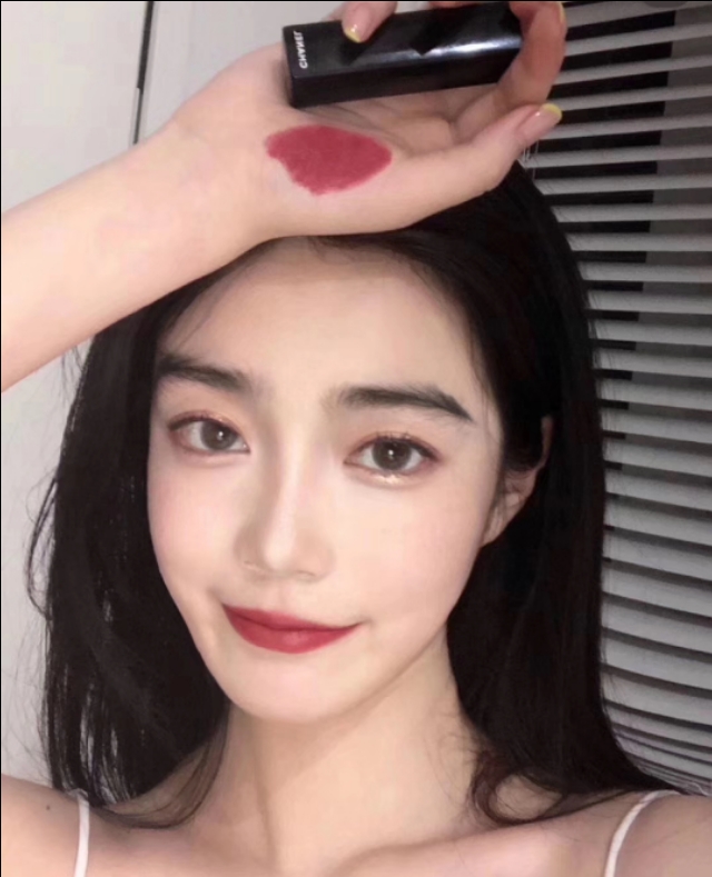 我!哭!了!这些口红也太好看了吧